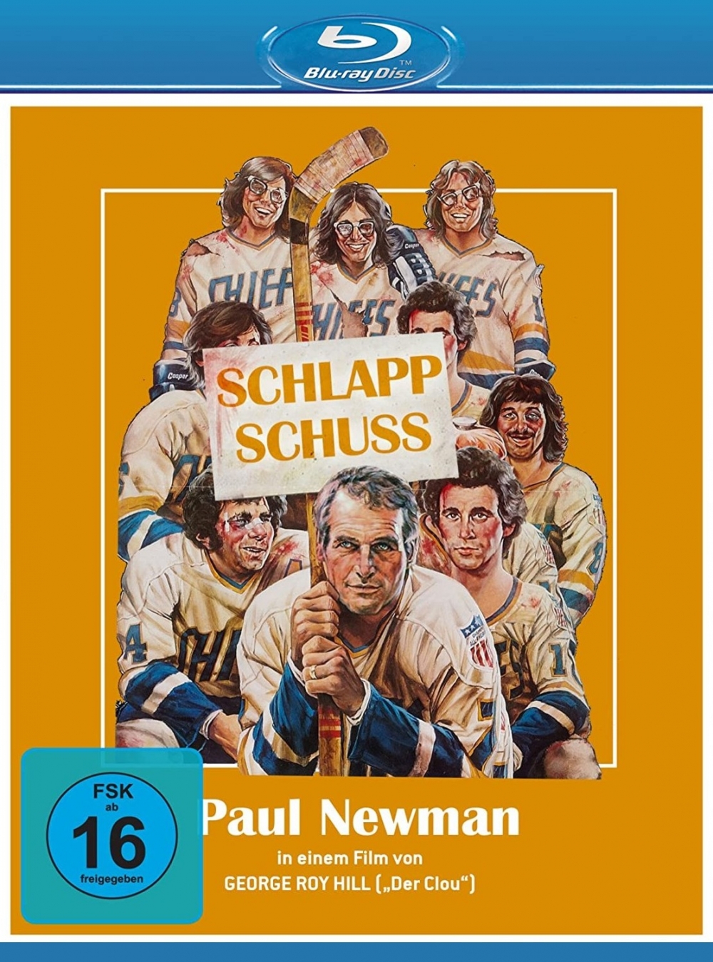 Schlappschuss