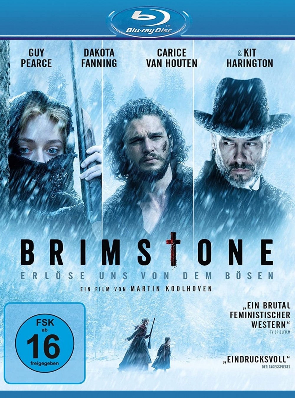 Brimstone