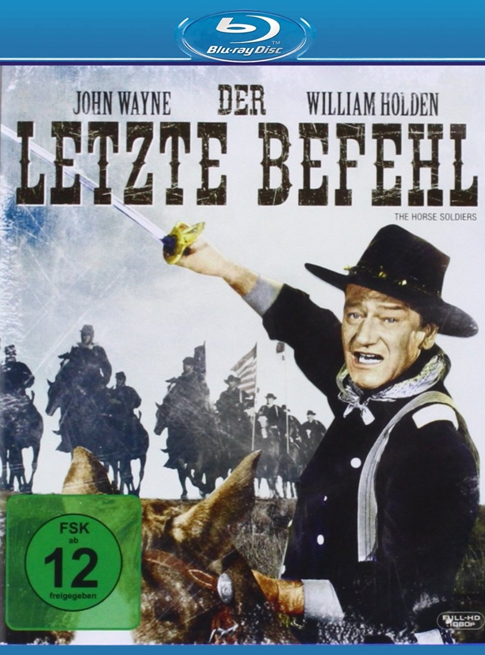 Der letzte Befehl
