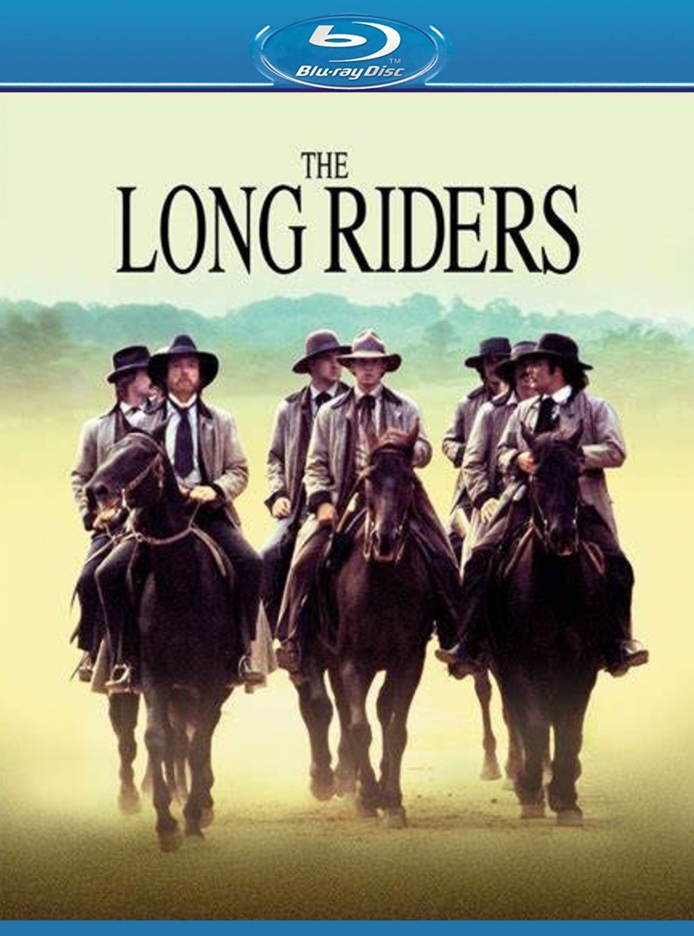 Long Riders