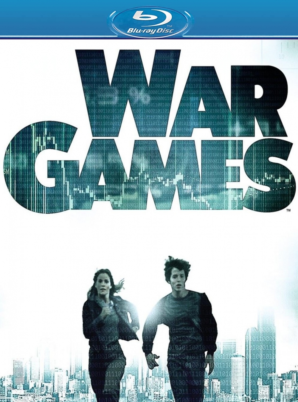 WarGames - Kriegsspiele