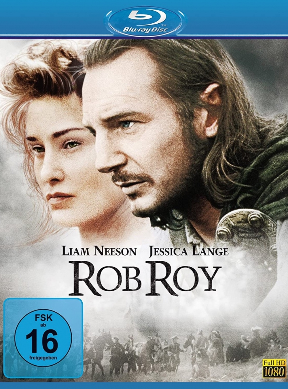 Rob Roy