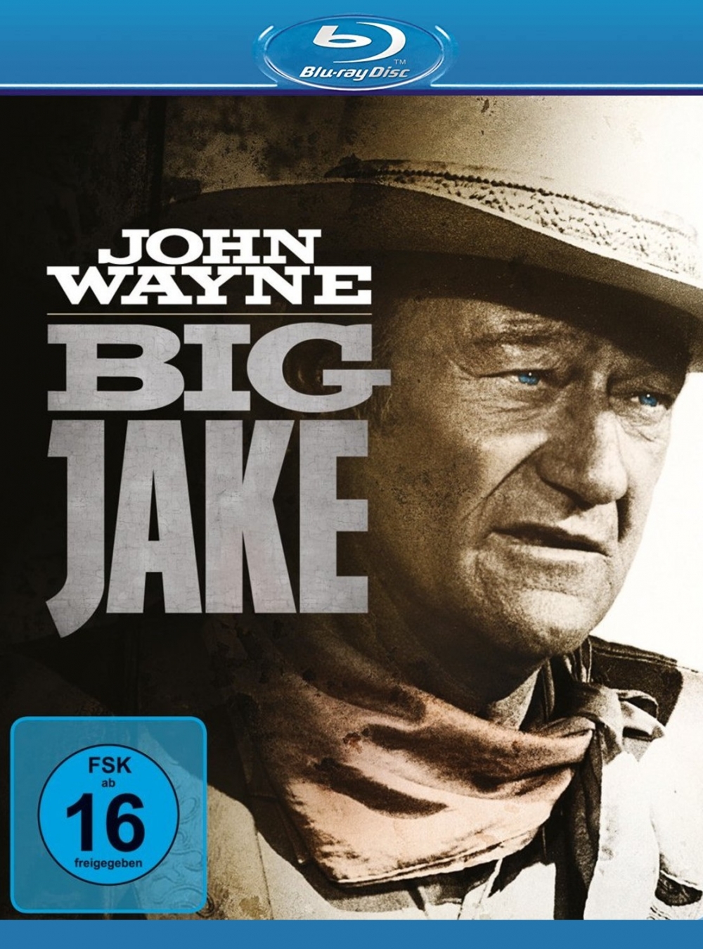 Big Jake