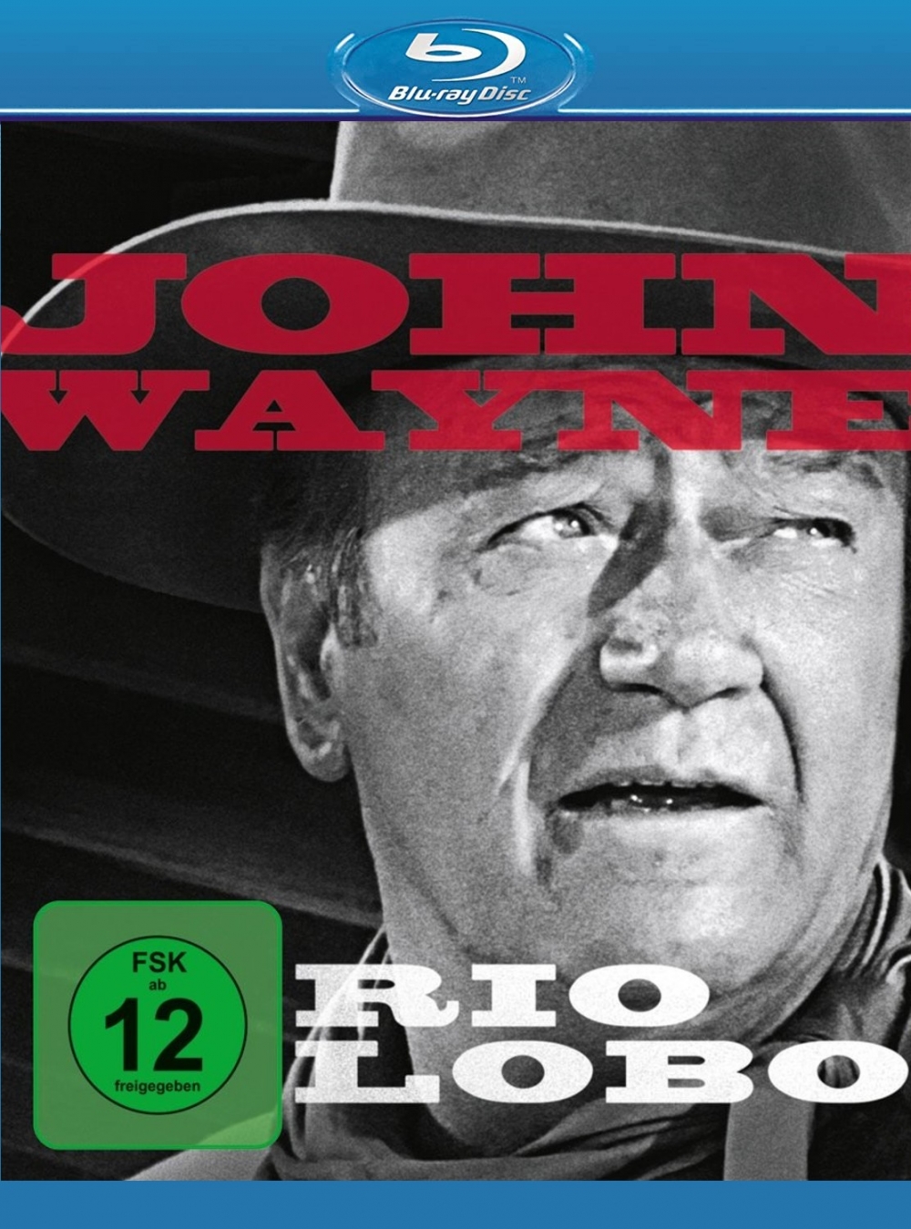 Rio Lobo