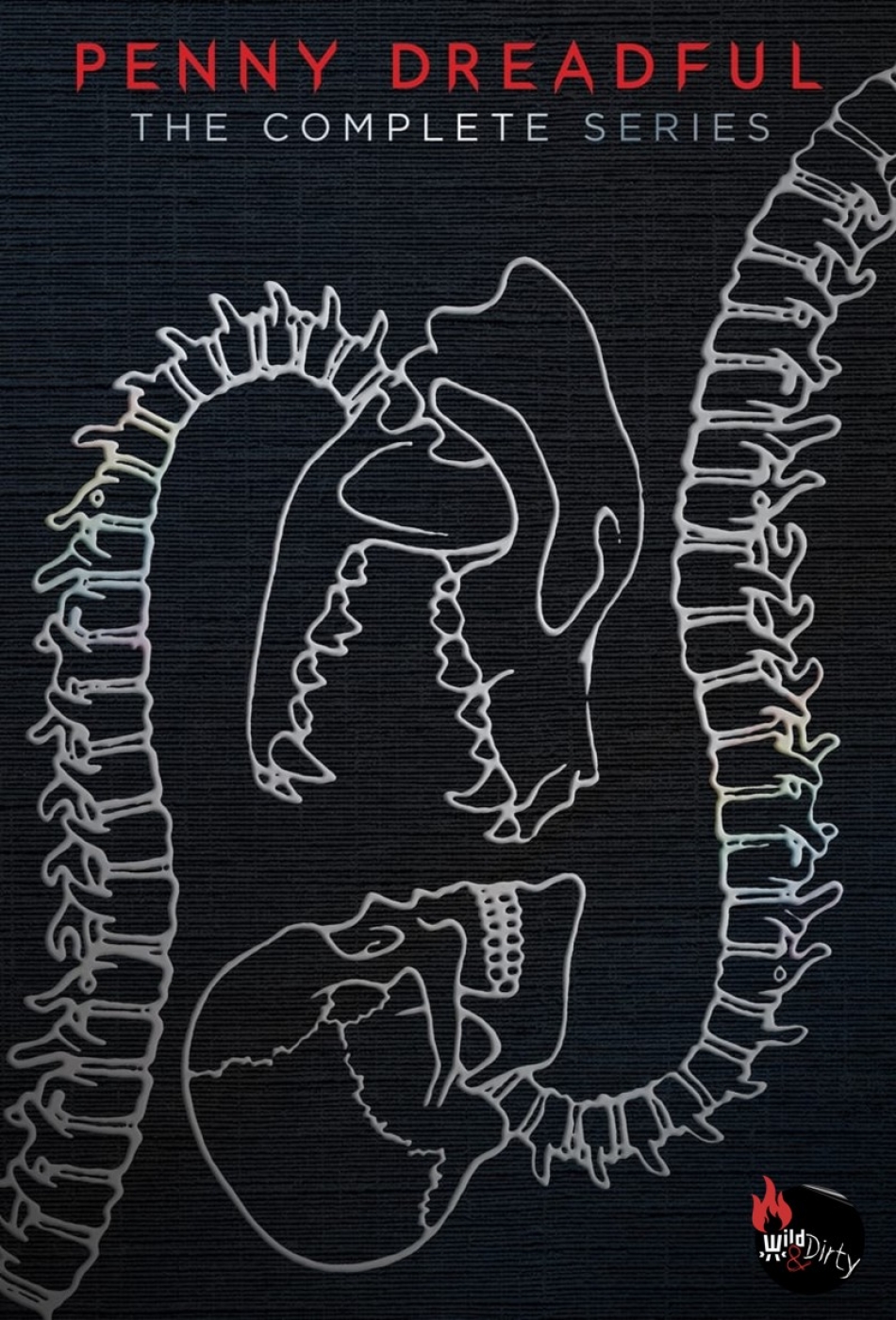 Penny Dreadful