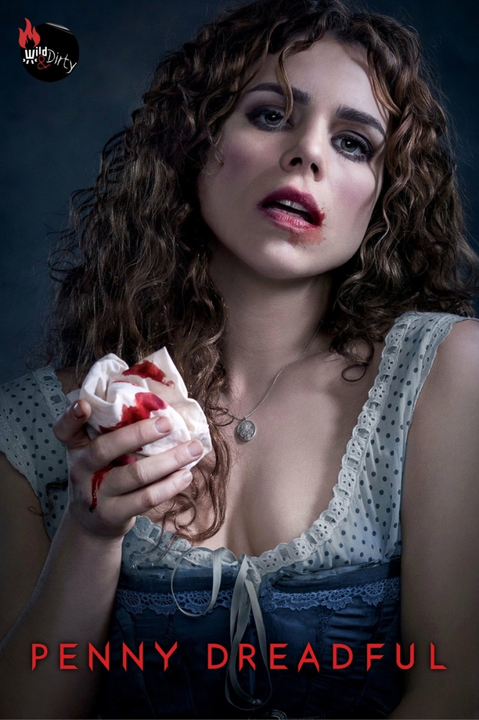 Penny Dreadful