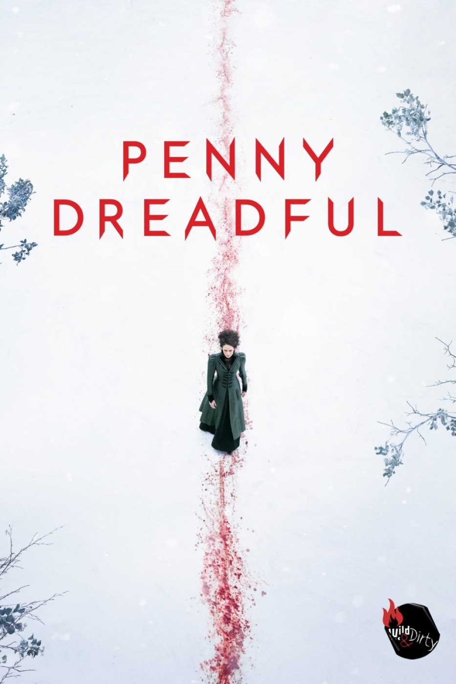 Penny Dreadful