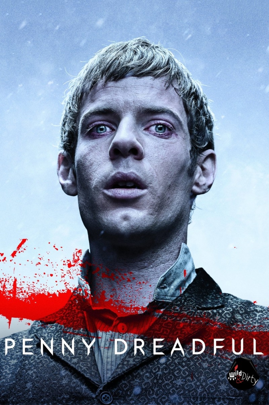 Penny Dreadful