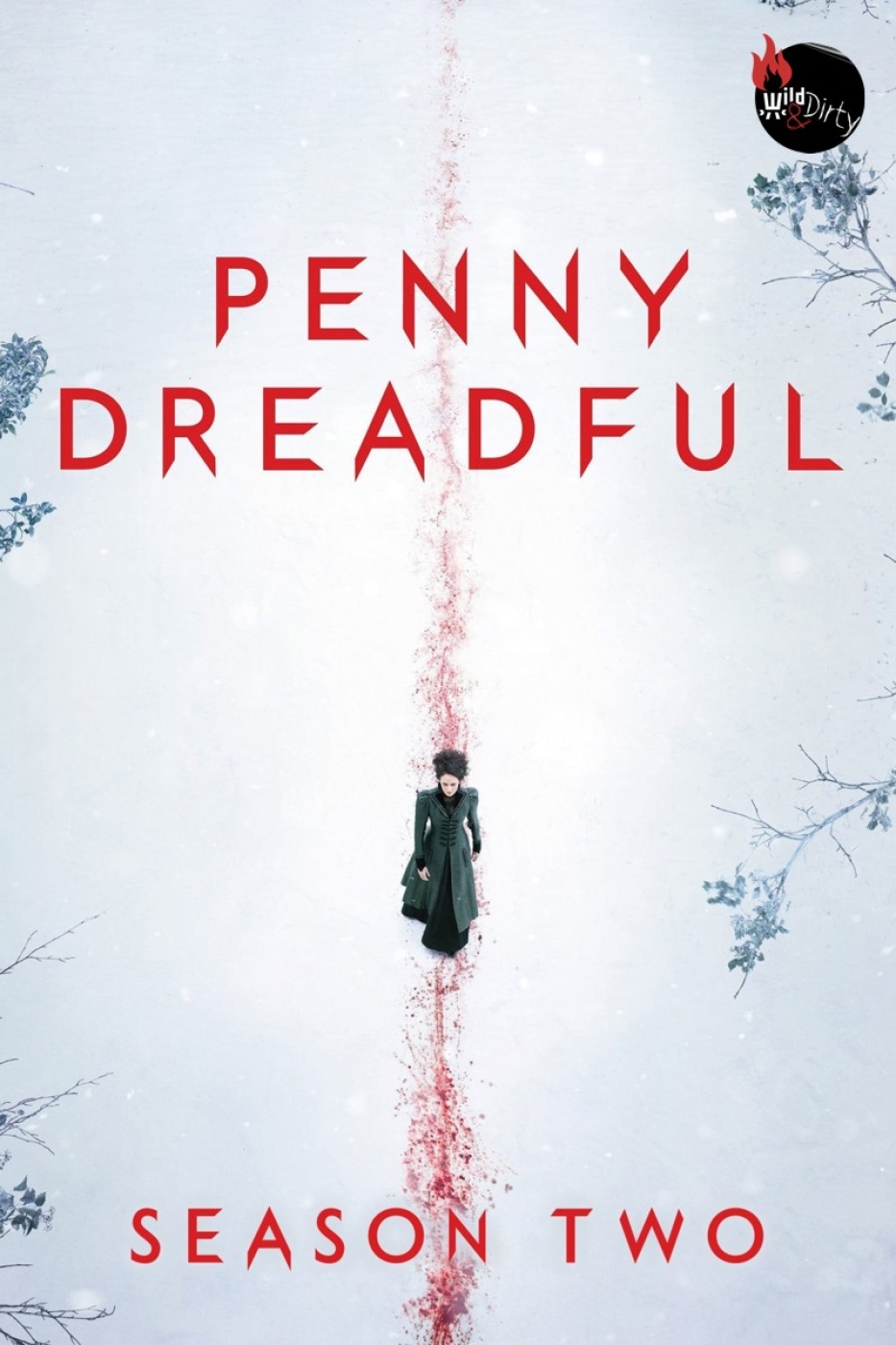 Penny Dreadful