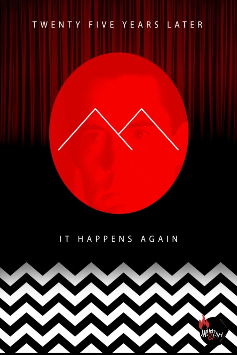 Twin Peaks - The Return