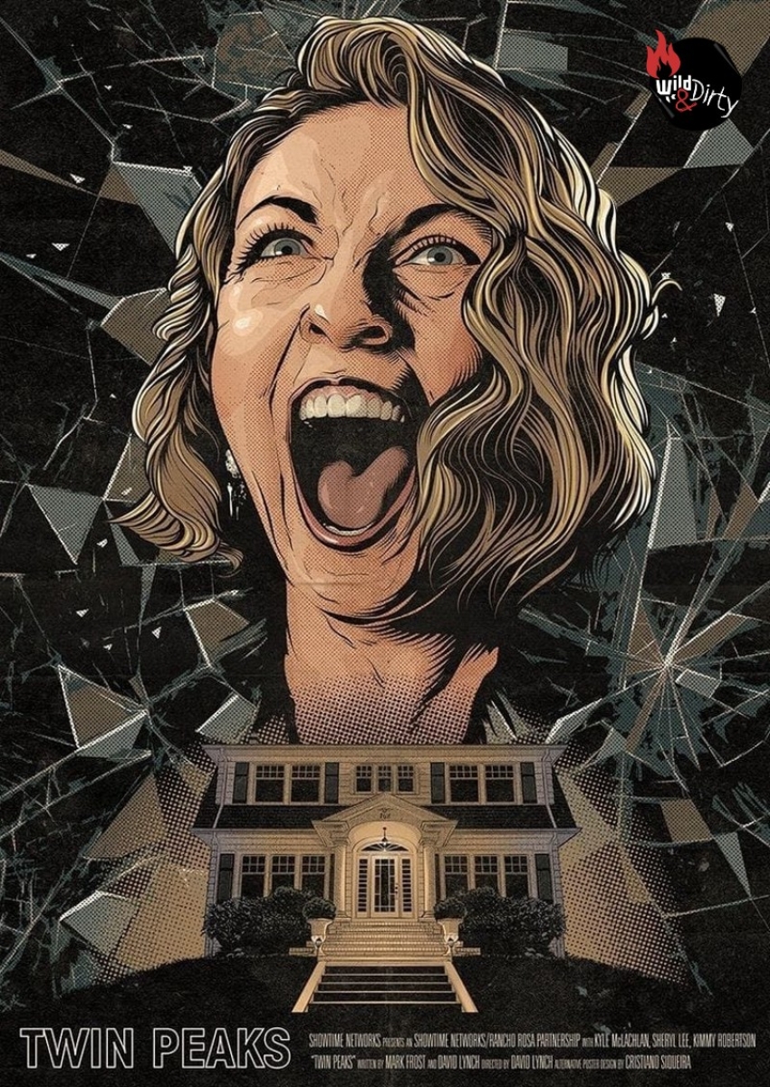 Twin Peaks - The Return