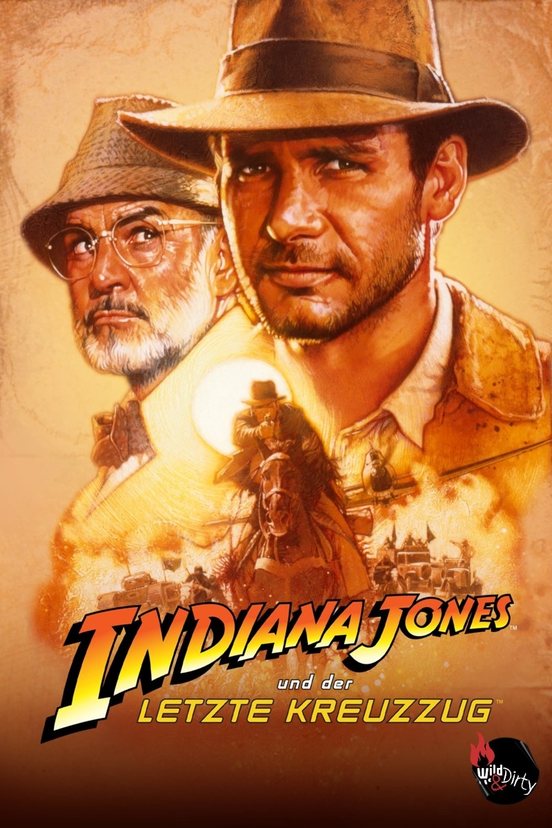 Indiana Jones und der letzte Kreuzzug