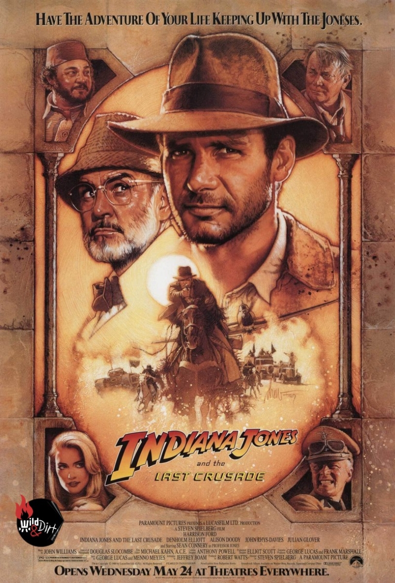 Indiana Jones und der letzte Kreuzzug