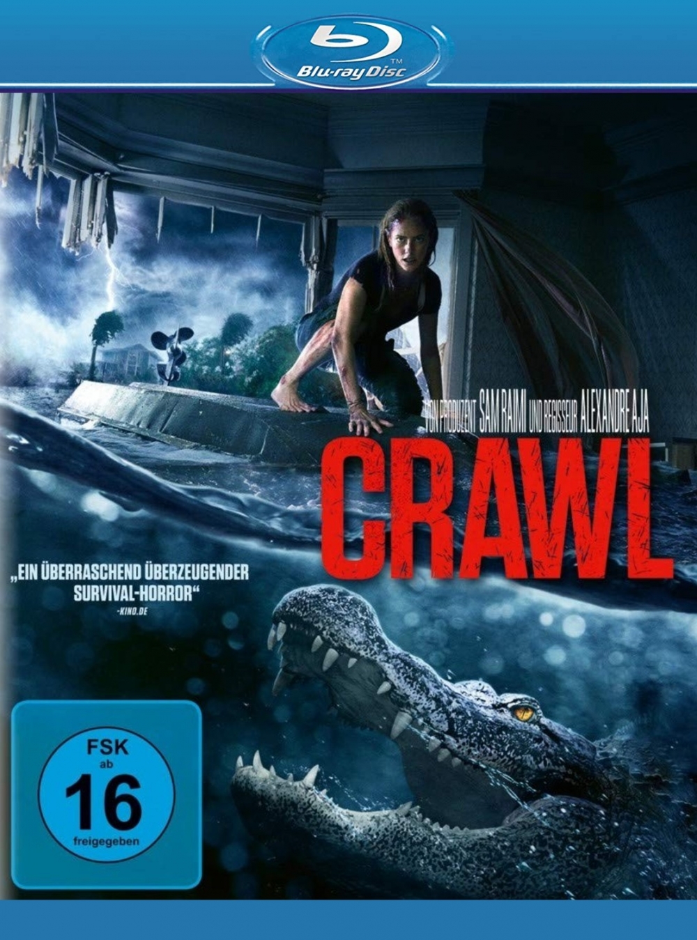 Crawl