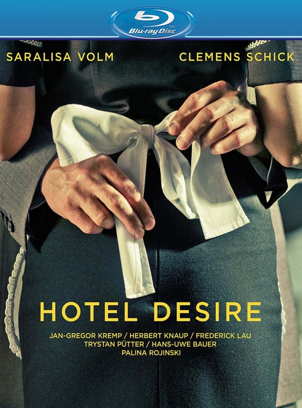 Hotel Desire