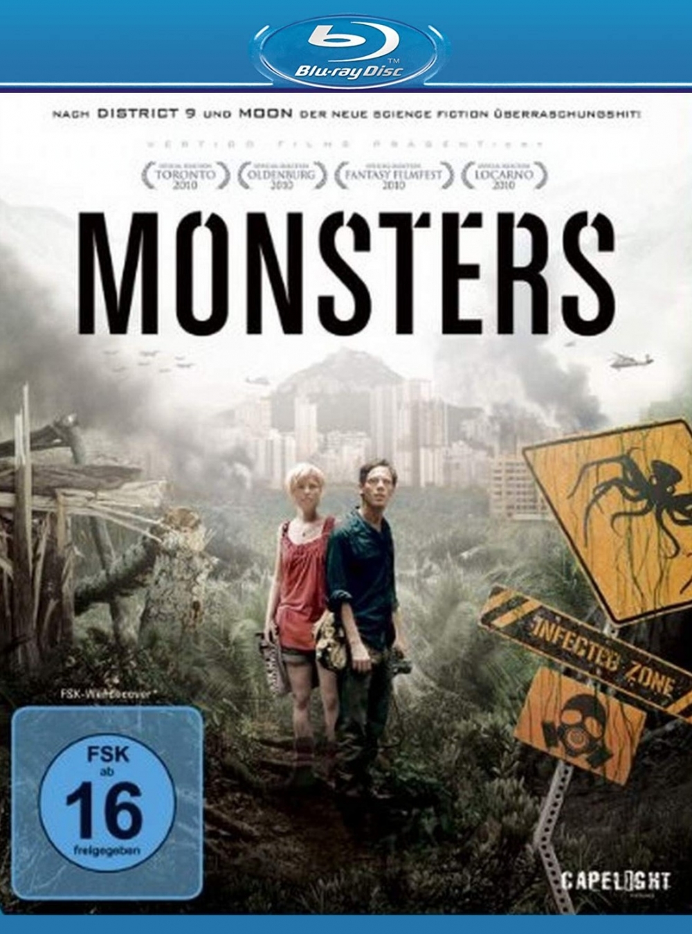 Monsters