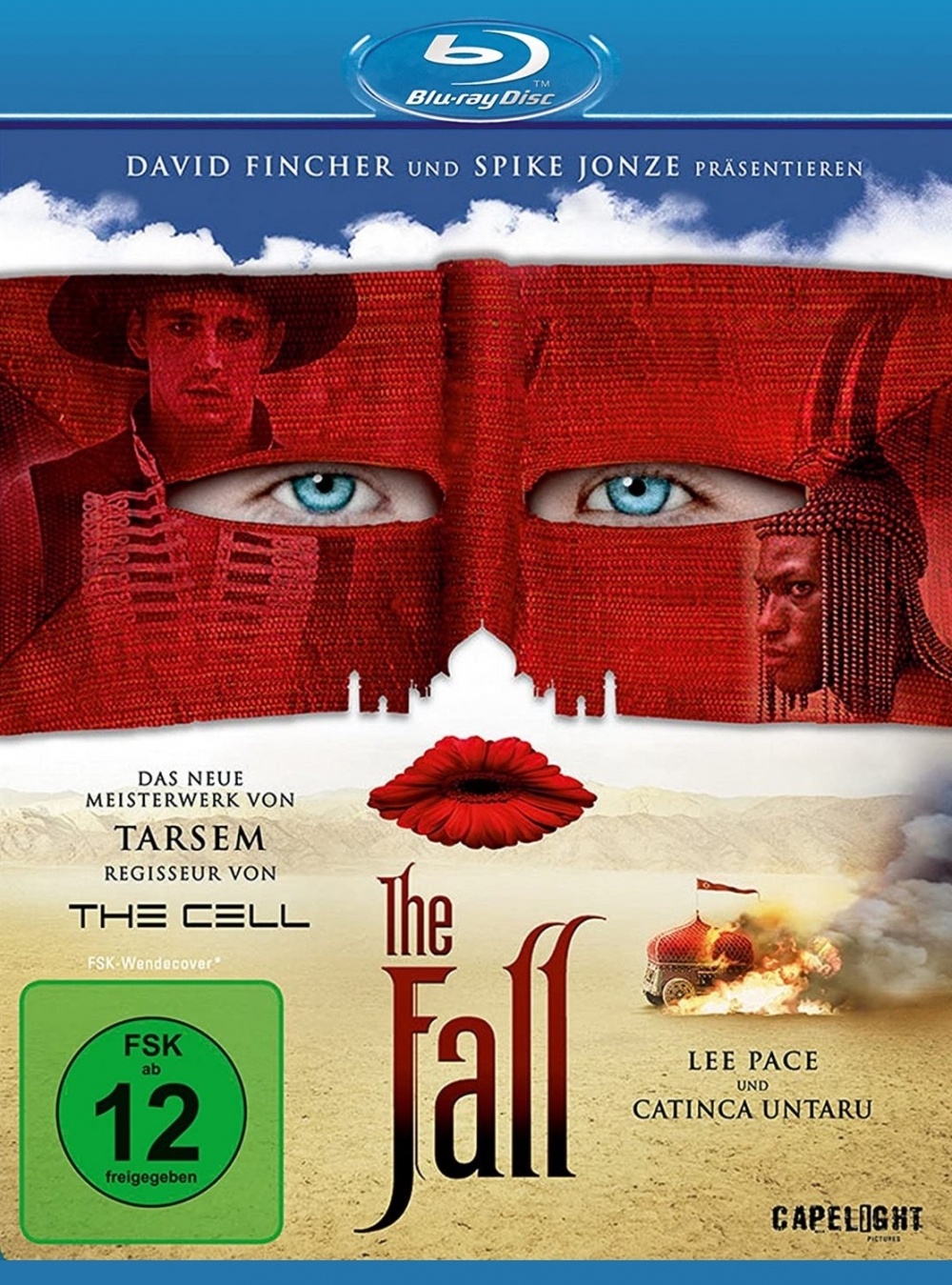 The Fall
