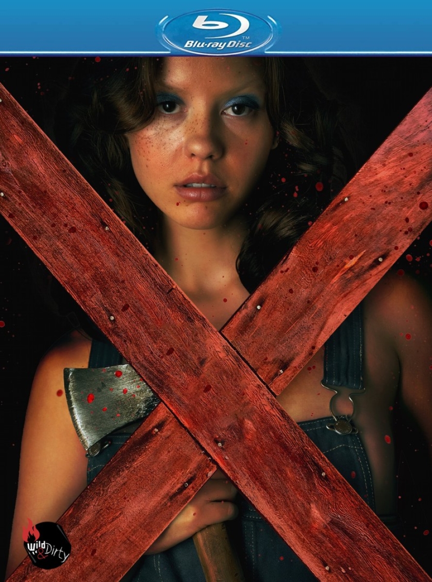 X