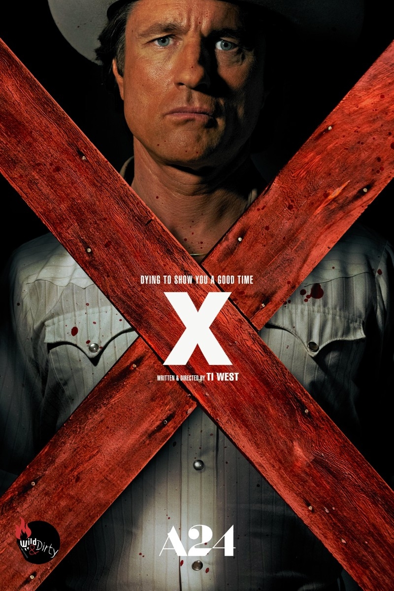 X