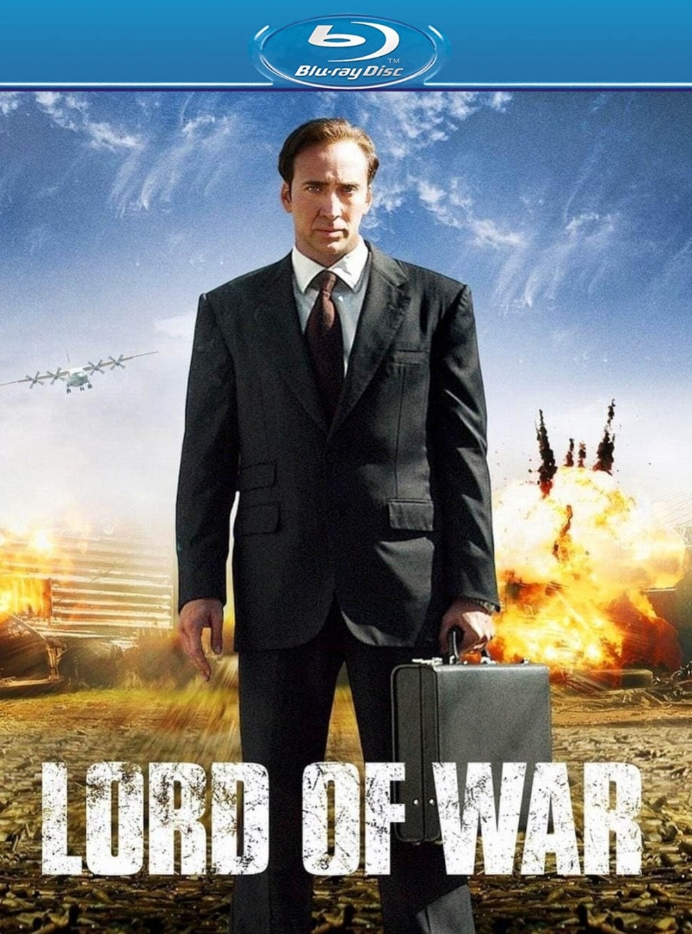 Lord of War