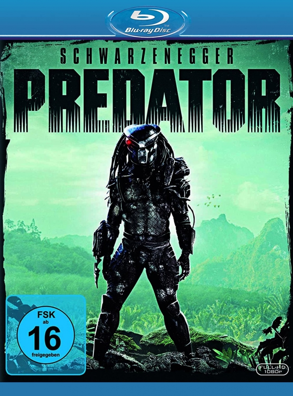 Predator