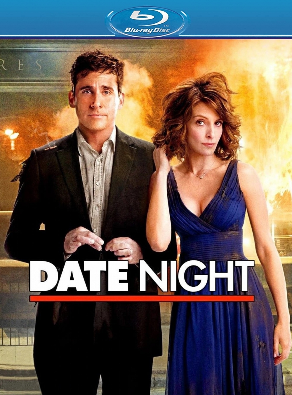 Date Night - Gangster für eine Nacht