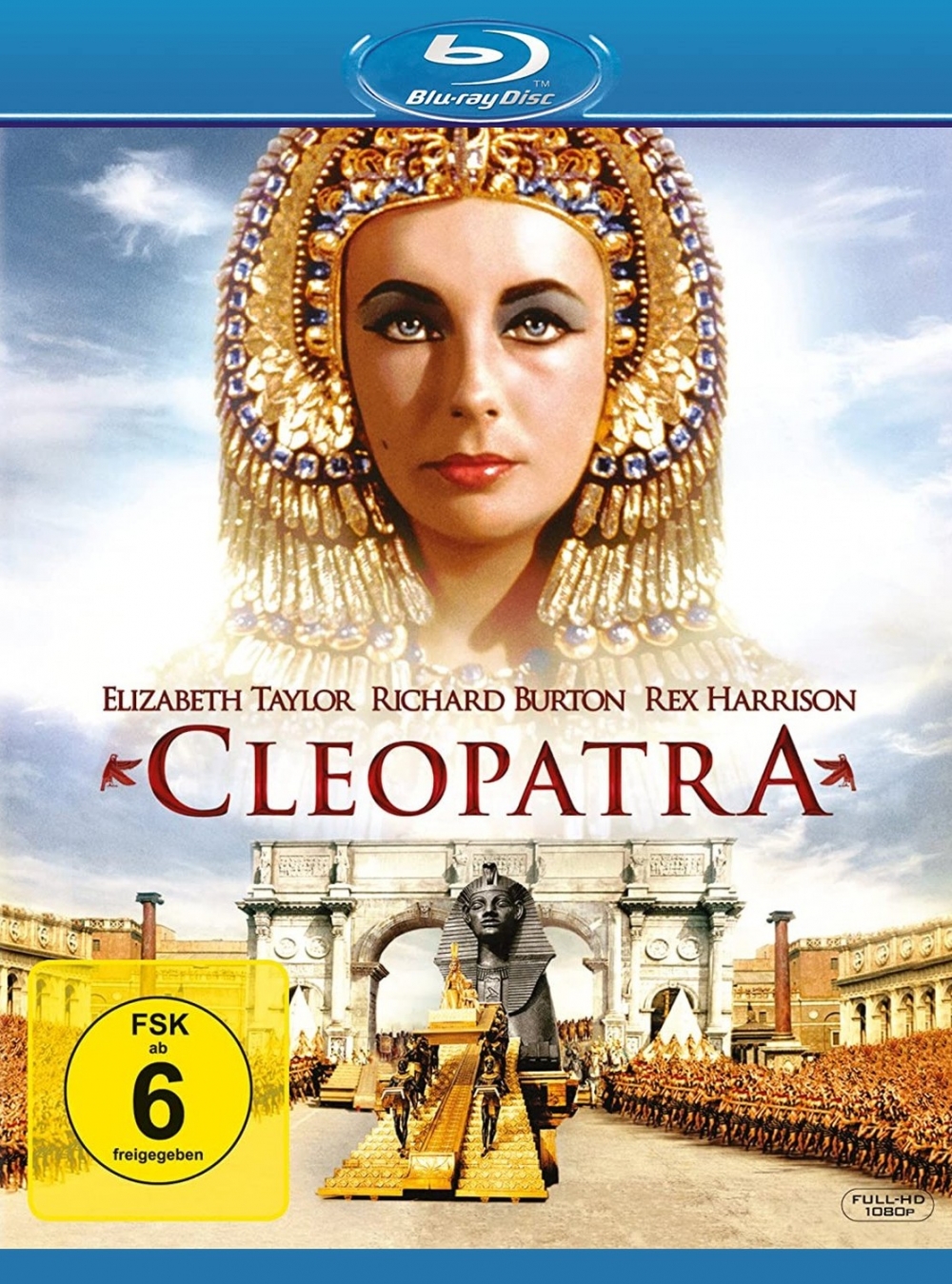 Cleopatra