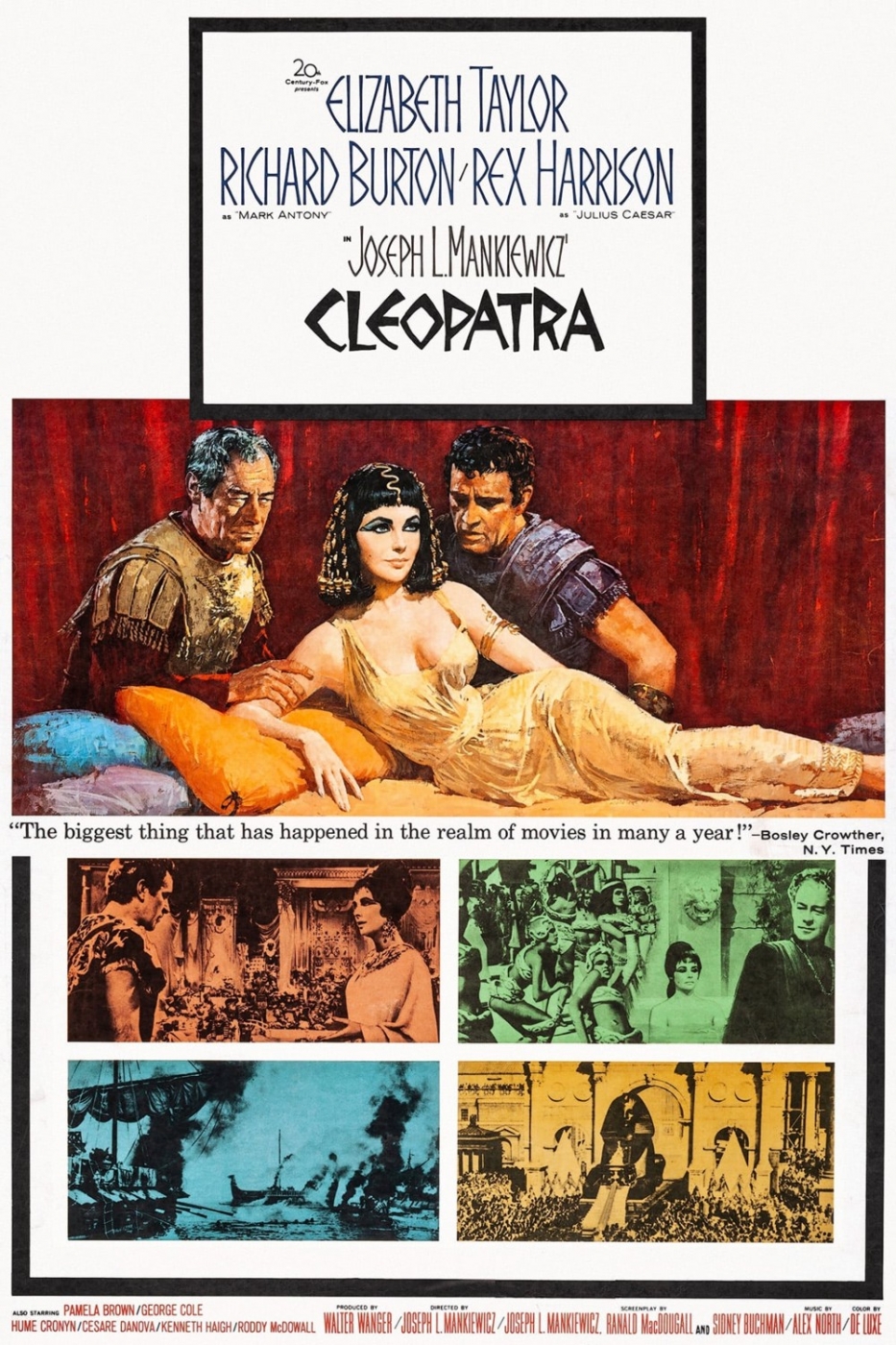 Cleopatra