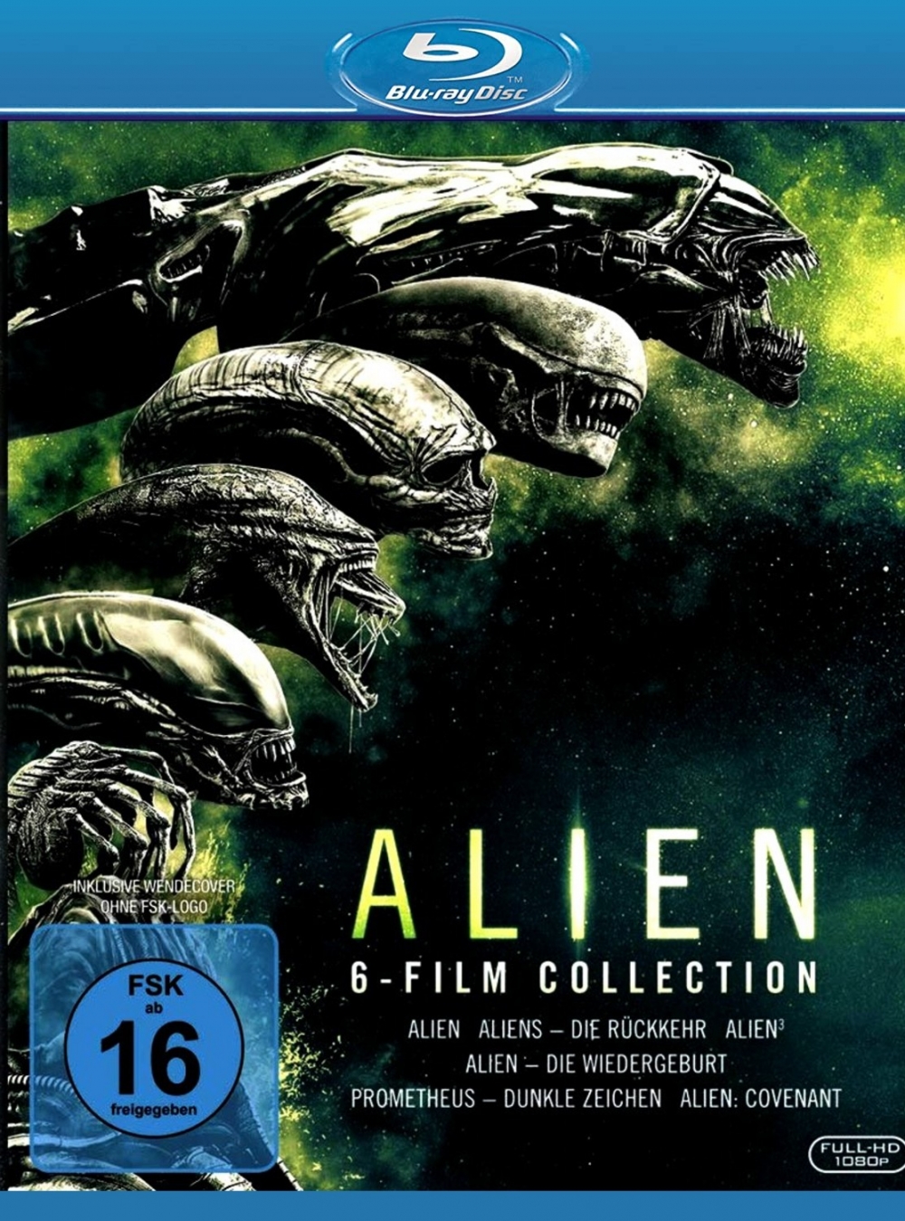 Alien