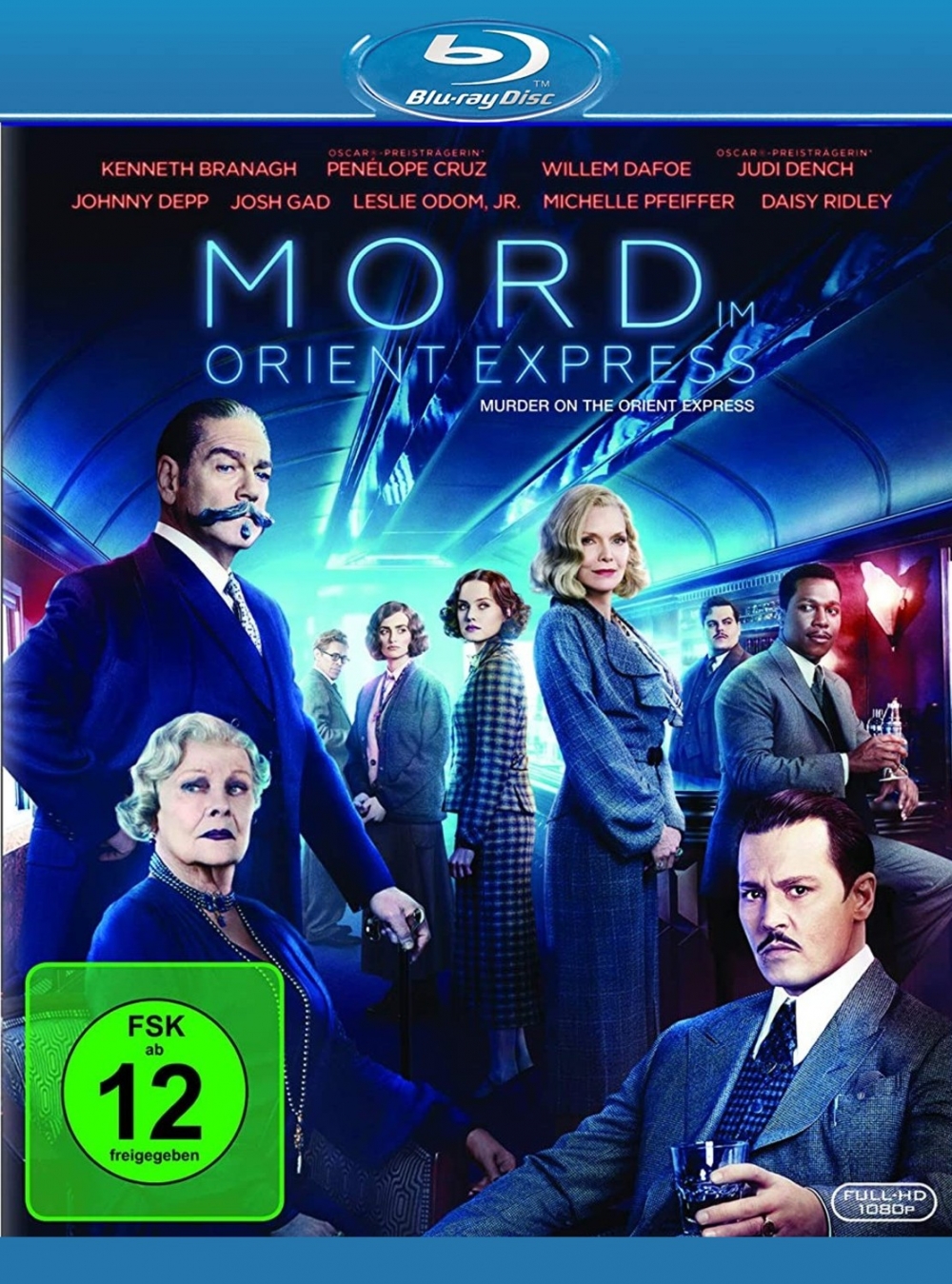 Mord im Orient Express
