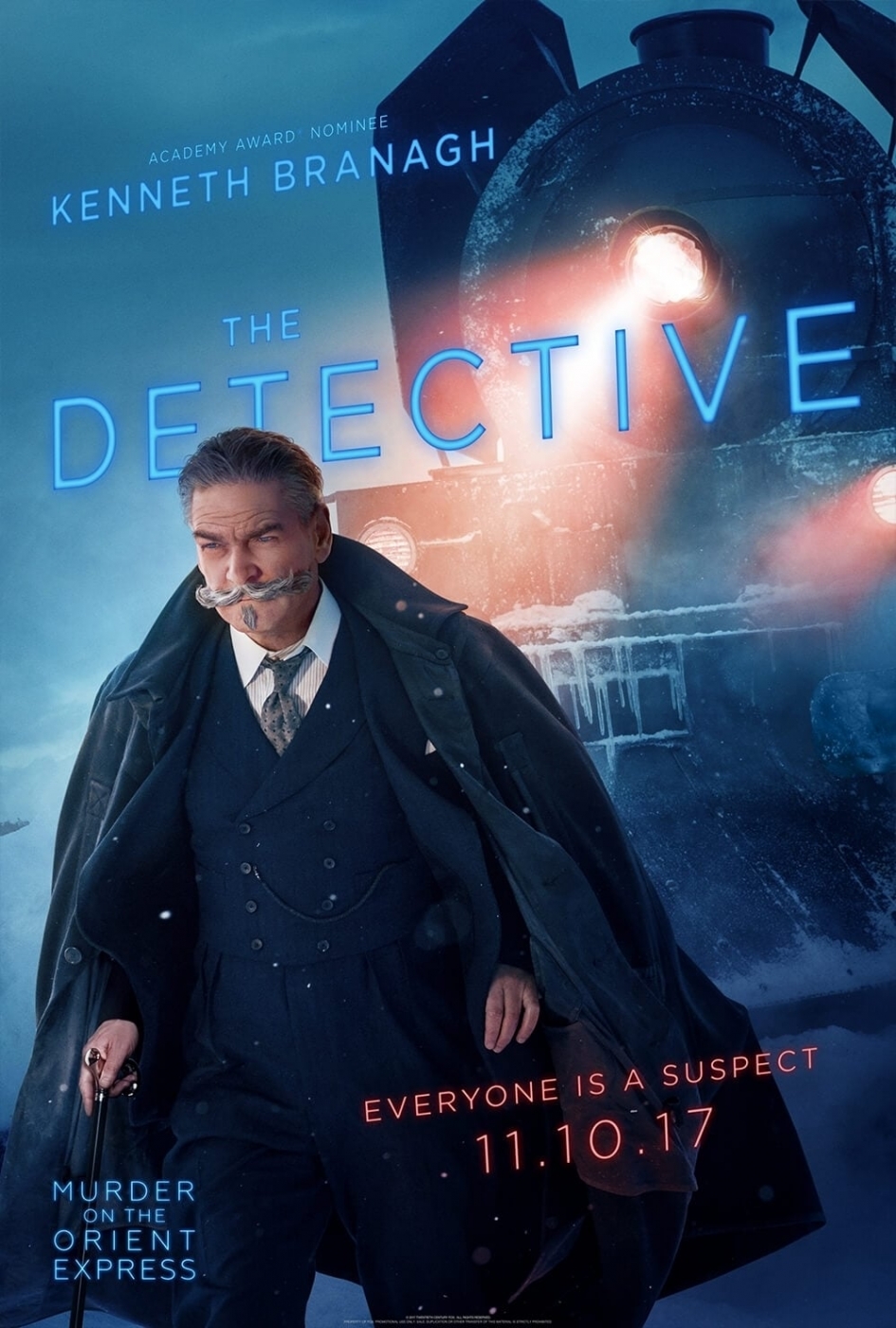 Mord im Orient Express