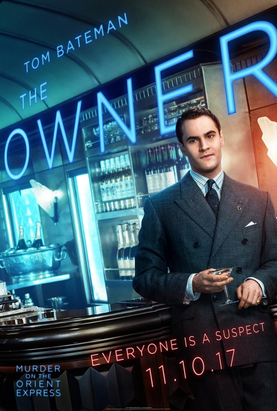 Mord im Orient Express