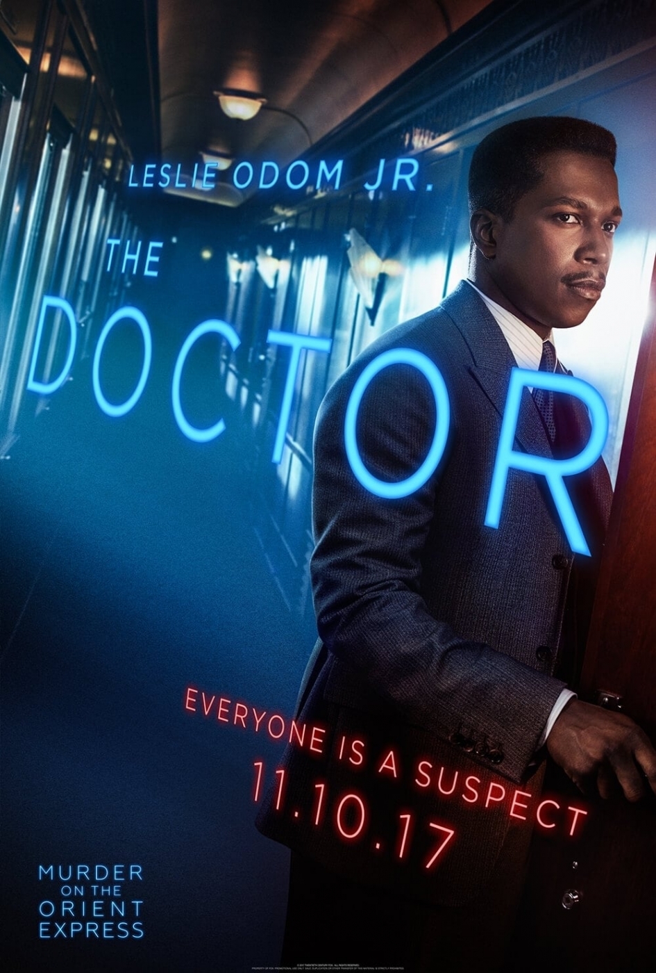 Mord im Orient Express