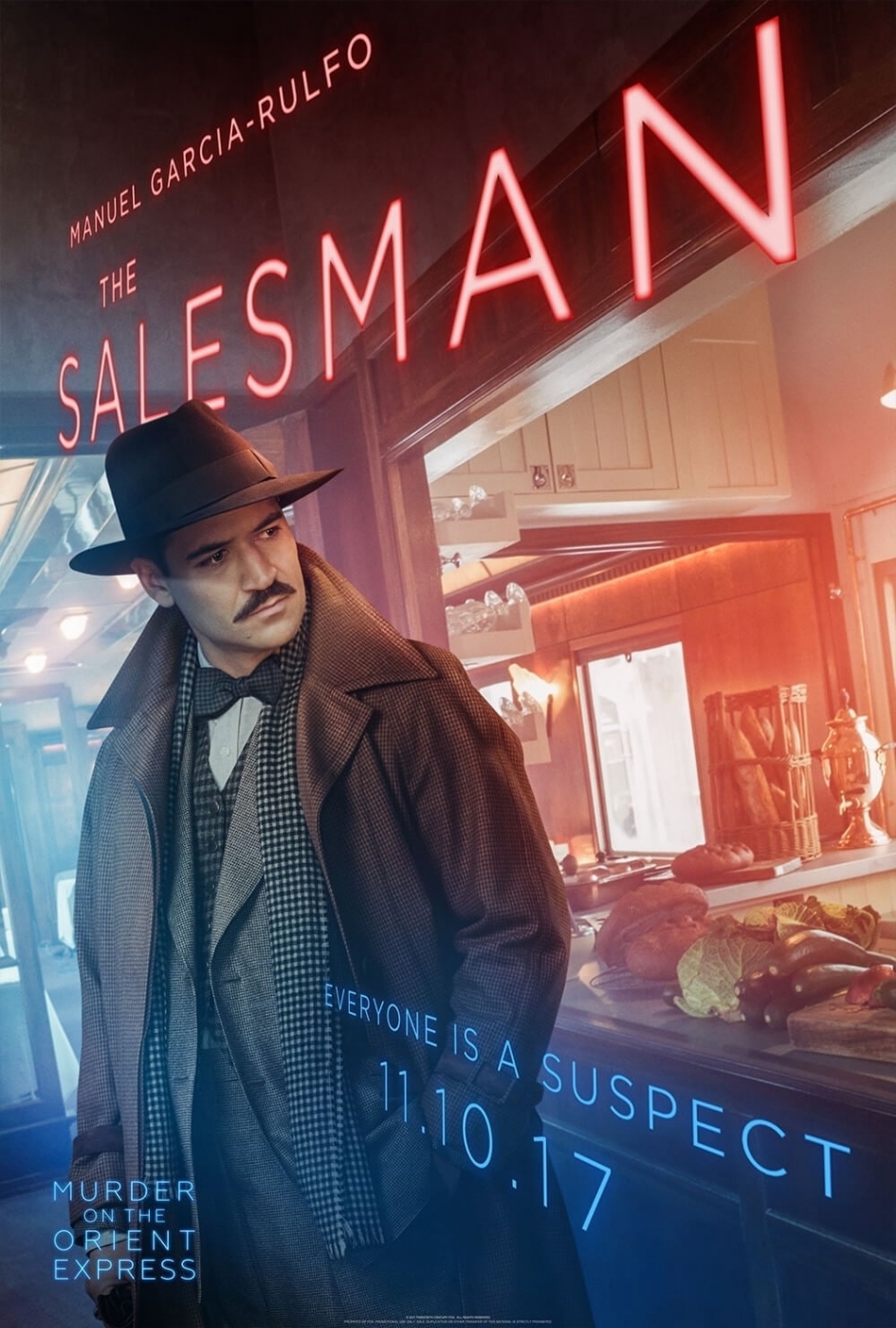 Mord im Orient Express
