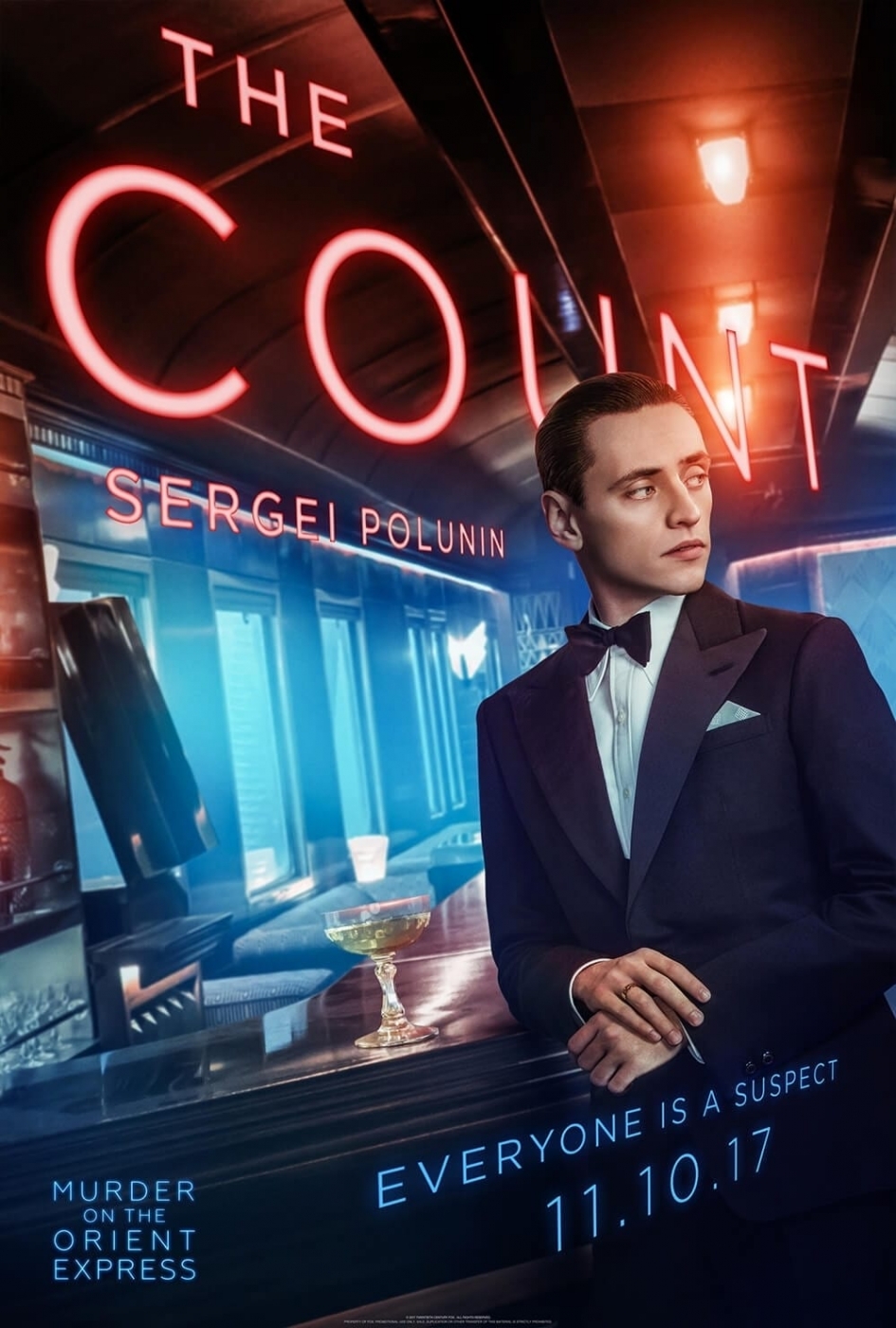 Mord im Orient Express