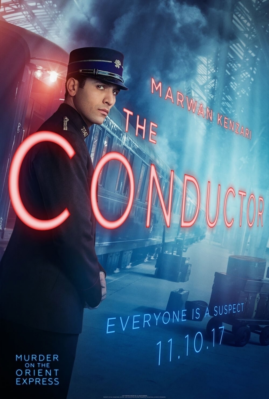 Mord im Orient Express