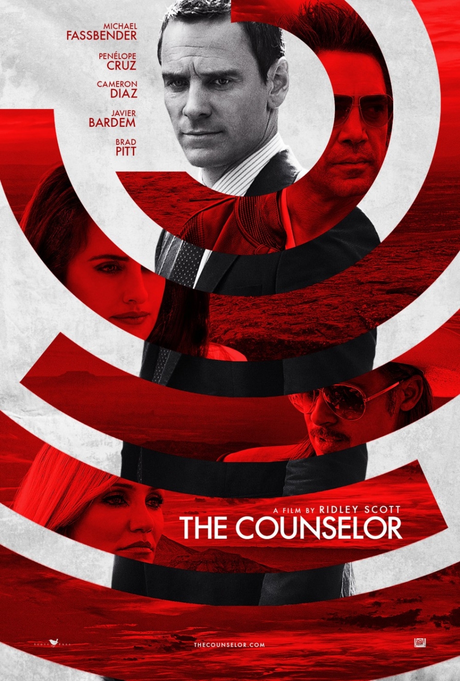 The Counselor