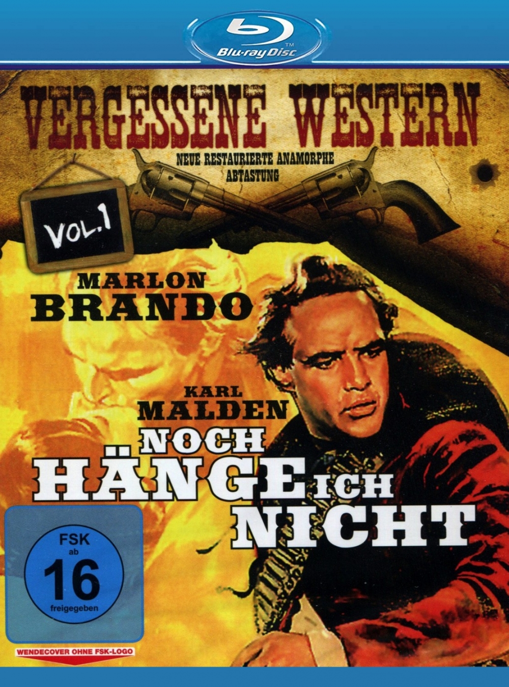 Noch hänge ich nicht