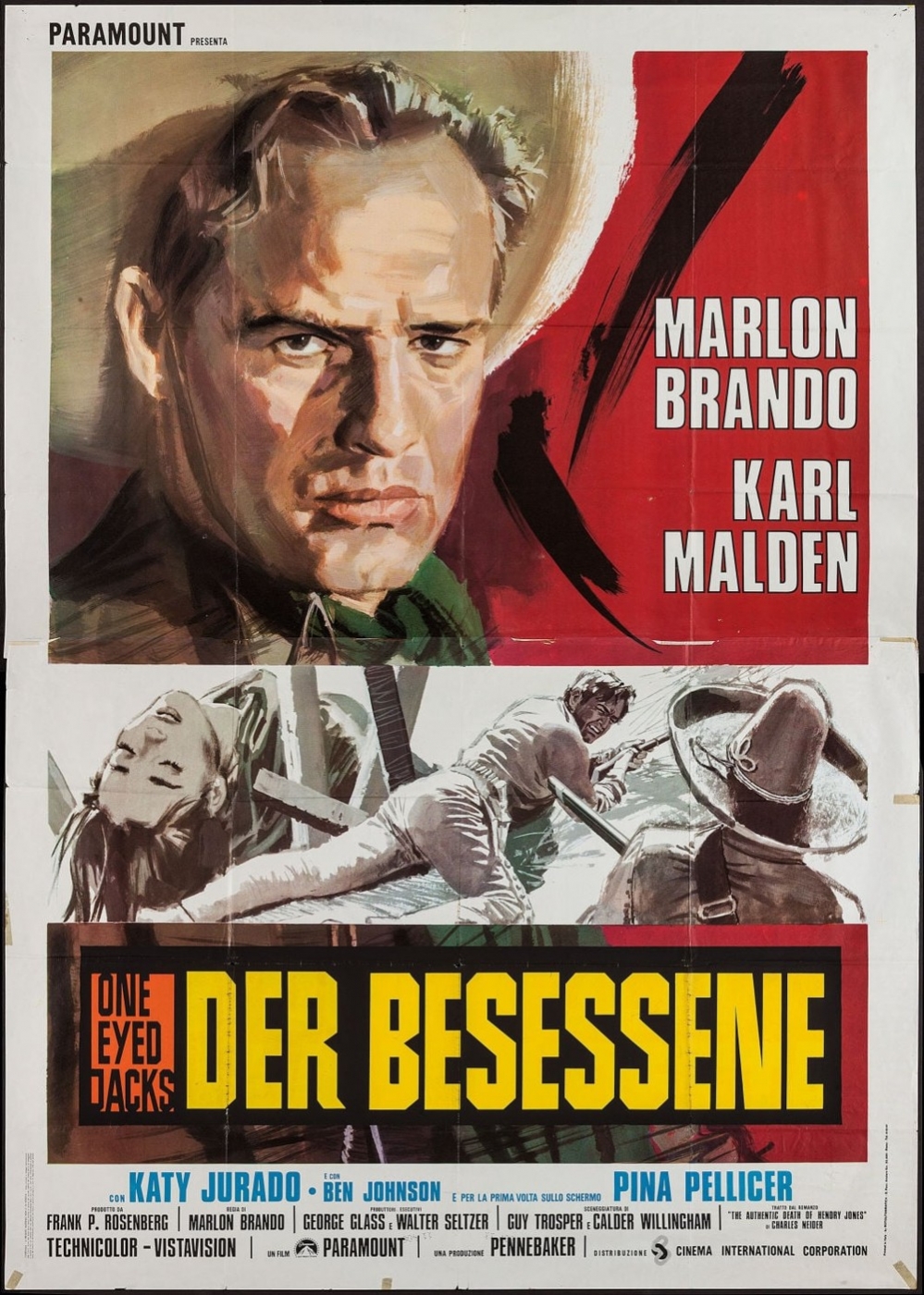 Noch hänge ich nicht
