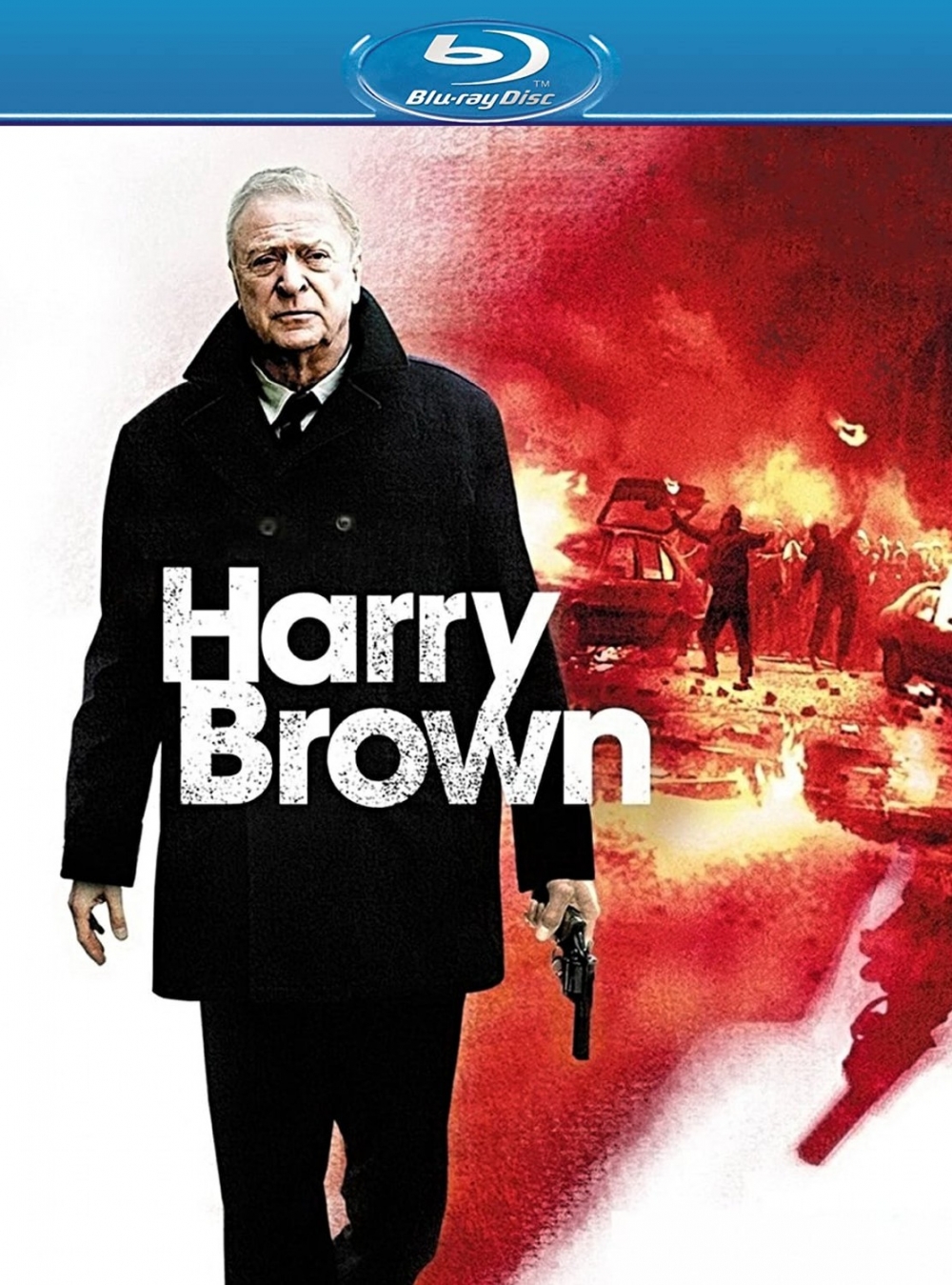 Harry Brown