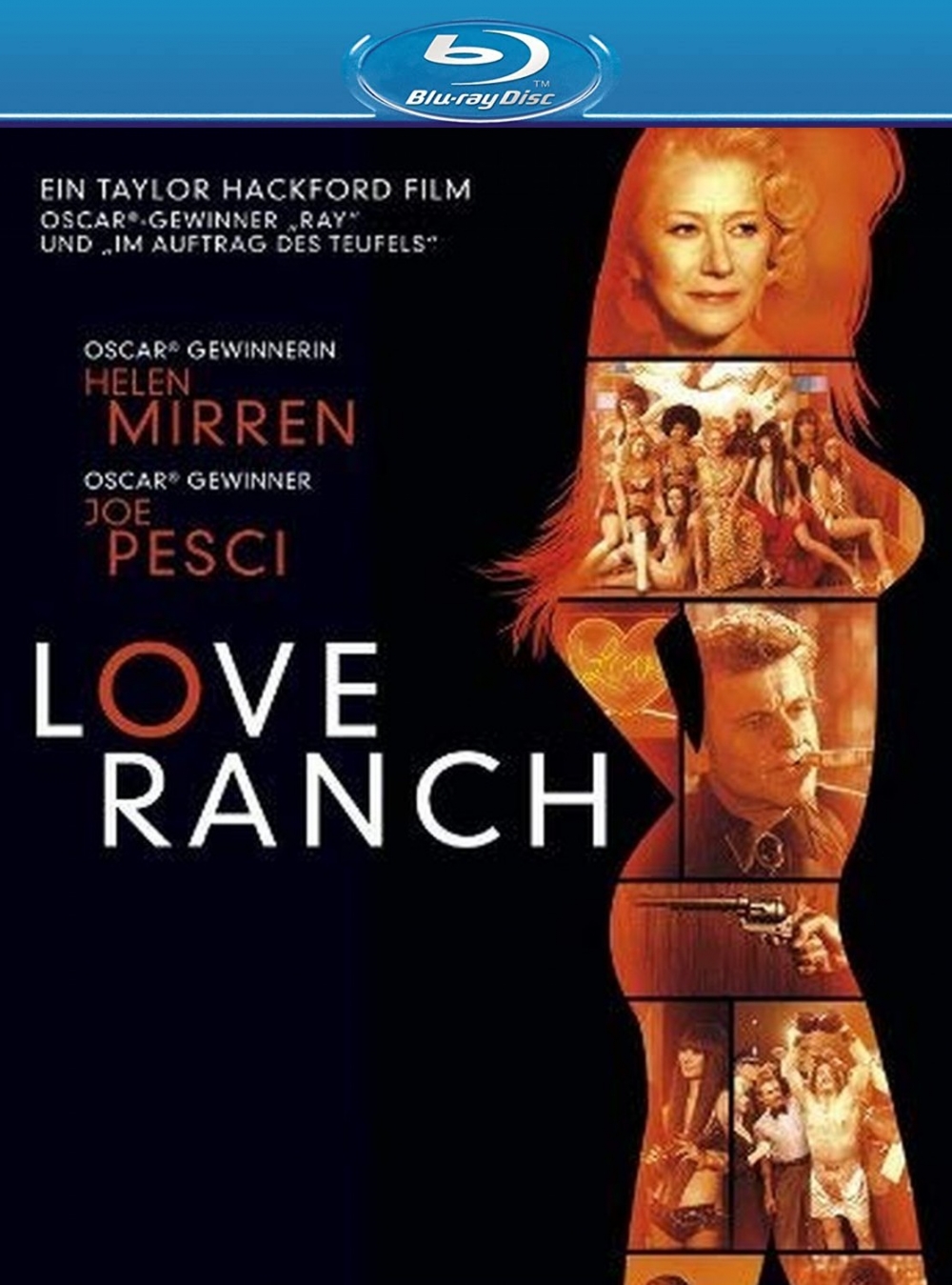 Love Ranch