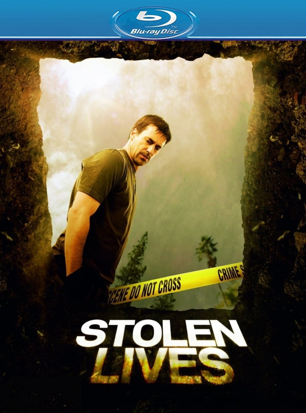 Stolen Lives - Tödliche Augenblicke