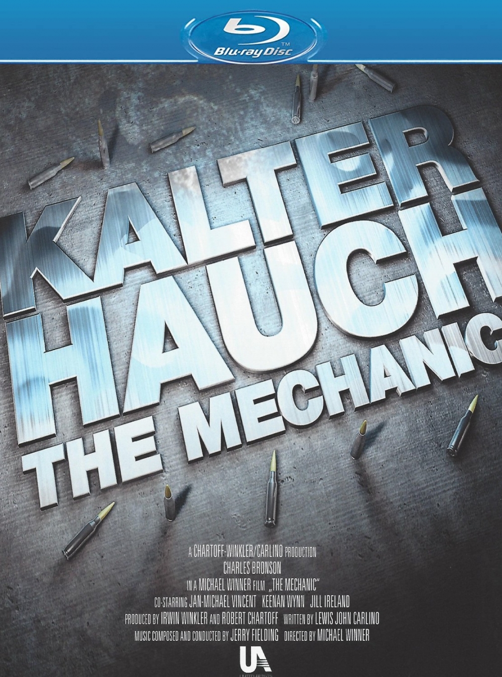 Kalter Hauch