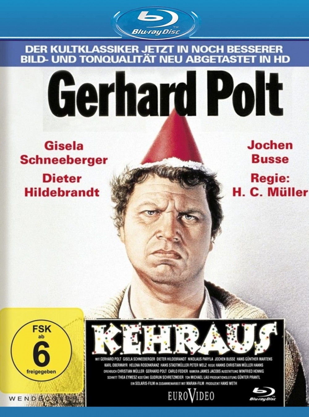 Kehraus