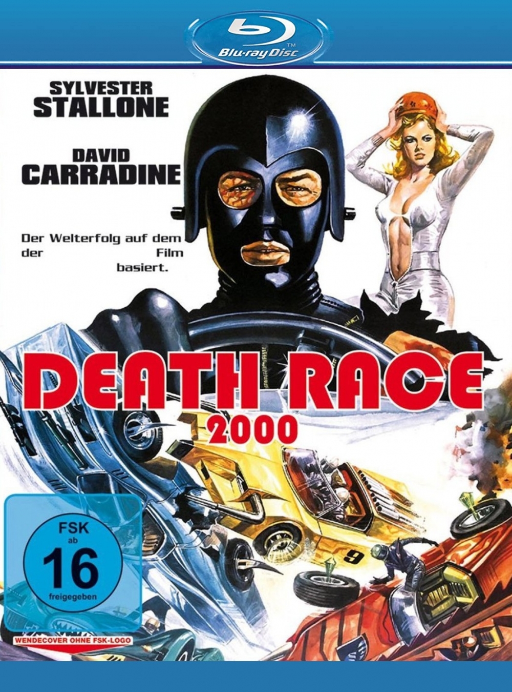 Roger Corman's Death Race 2000
