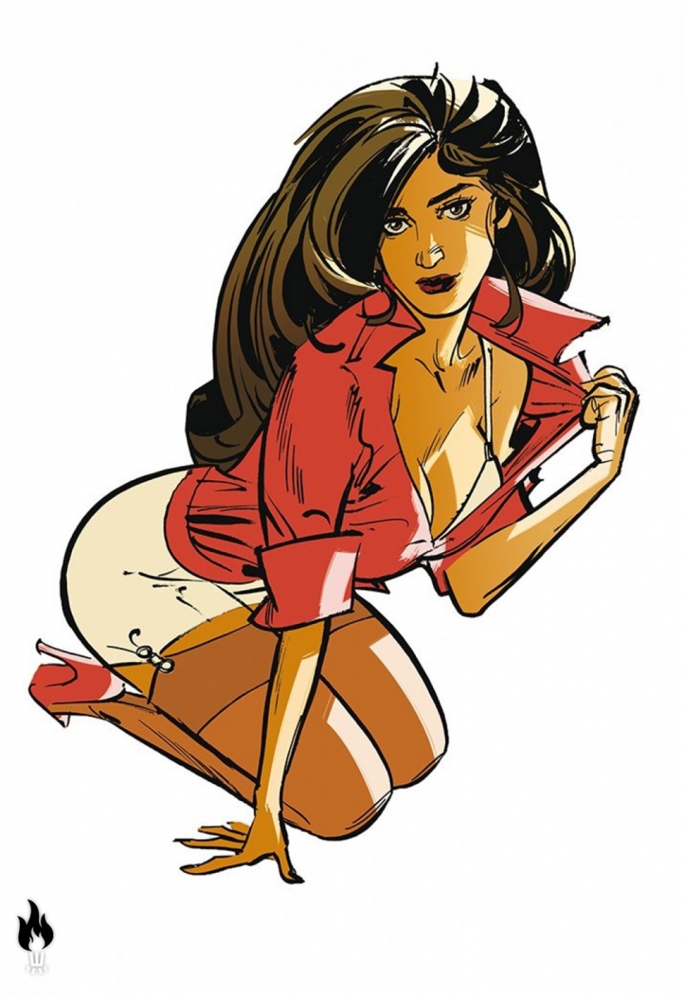 Rhonda Dossier "X"