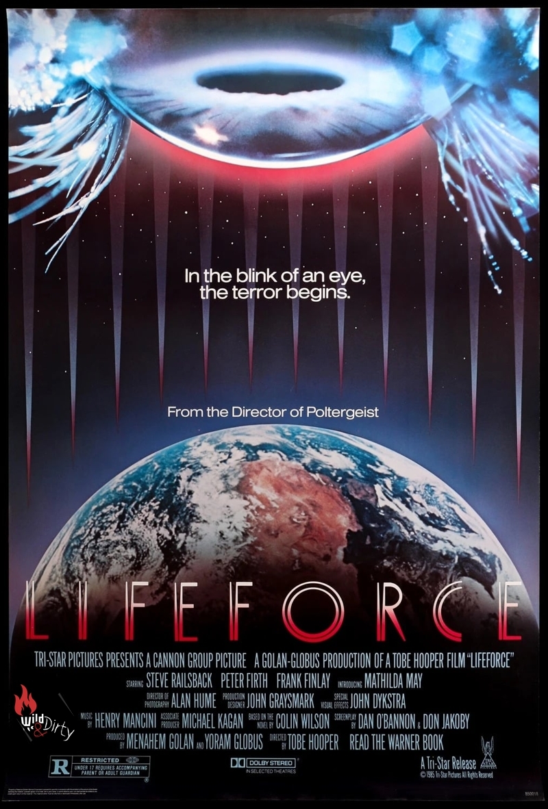 Lifeforce