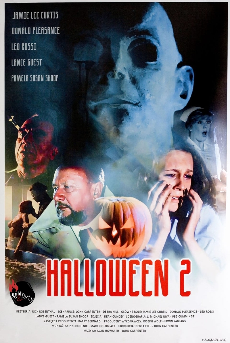 Halloween II