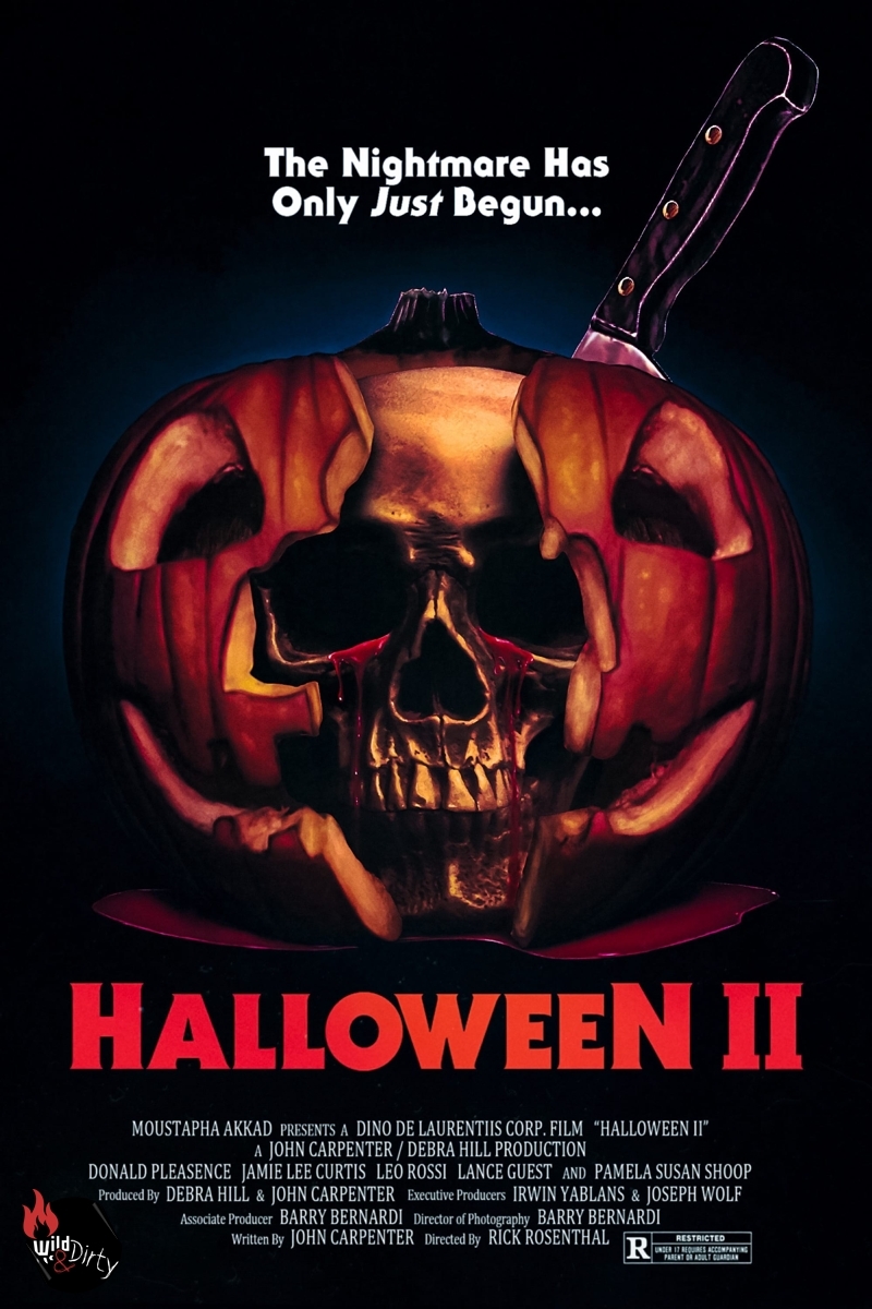 Halloween II