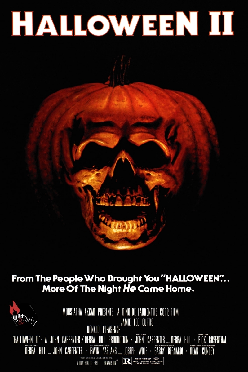 Halloween II